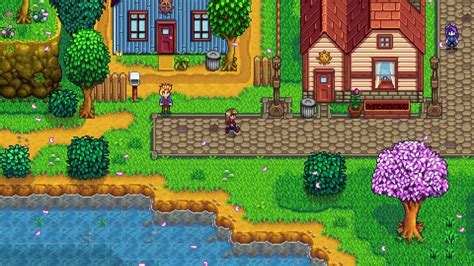 wiki stardew valley